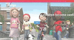 Desktop Screenshot of littlebridge.com
