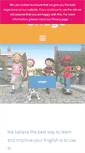 Mobile Screenshot of littlebridge.com